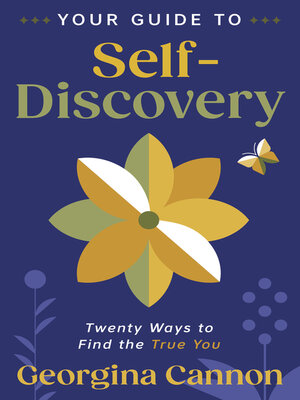 cover image of Your Guide to Self-Discovery